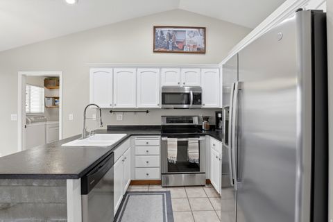Tiny photo for 7745 S 5080 W, West Jordan, UT 84081 (MLS # 2150058)