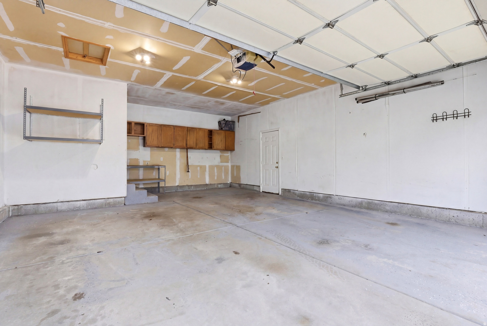 WOOD CREEK - Residential