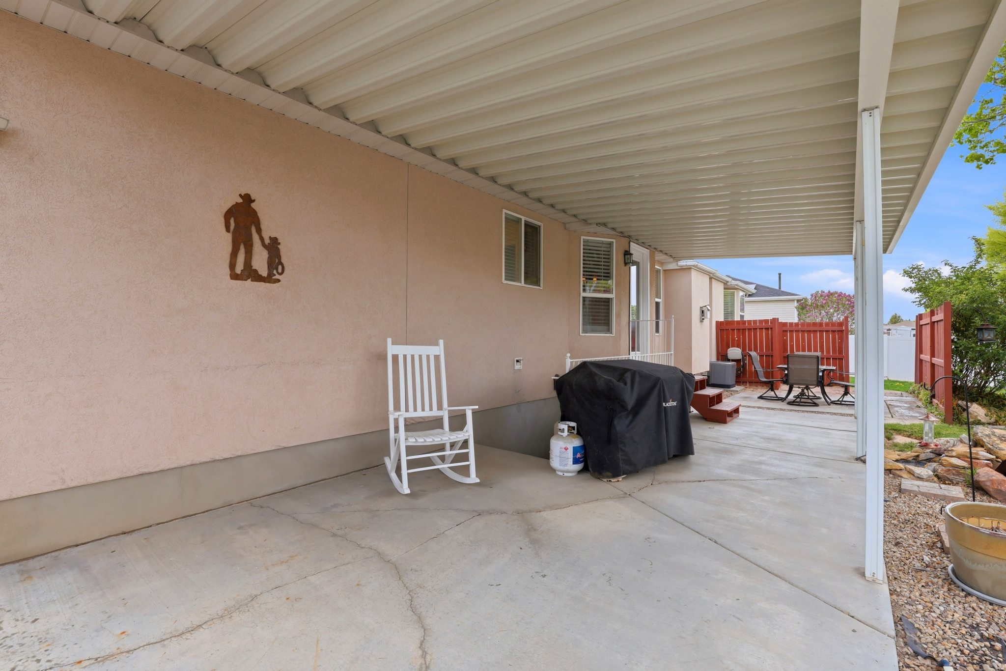 WOOD CREEK - Residential