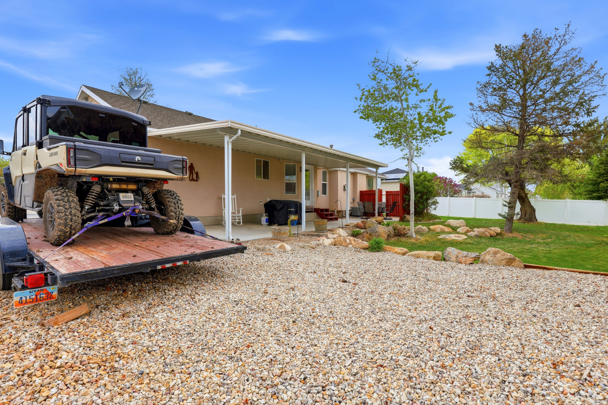 WOOD CREEK - Residential