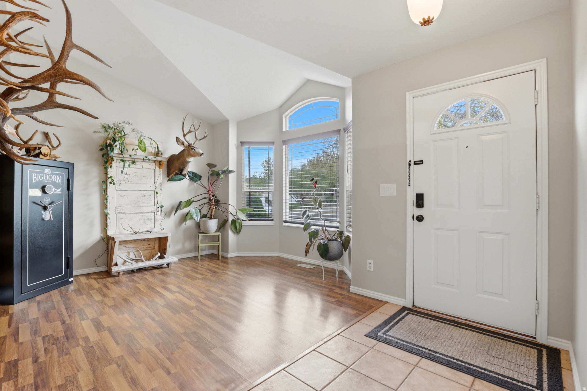 WOOD CREEK - Residential