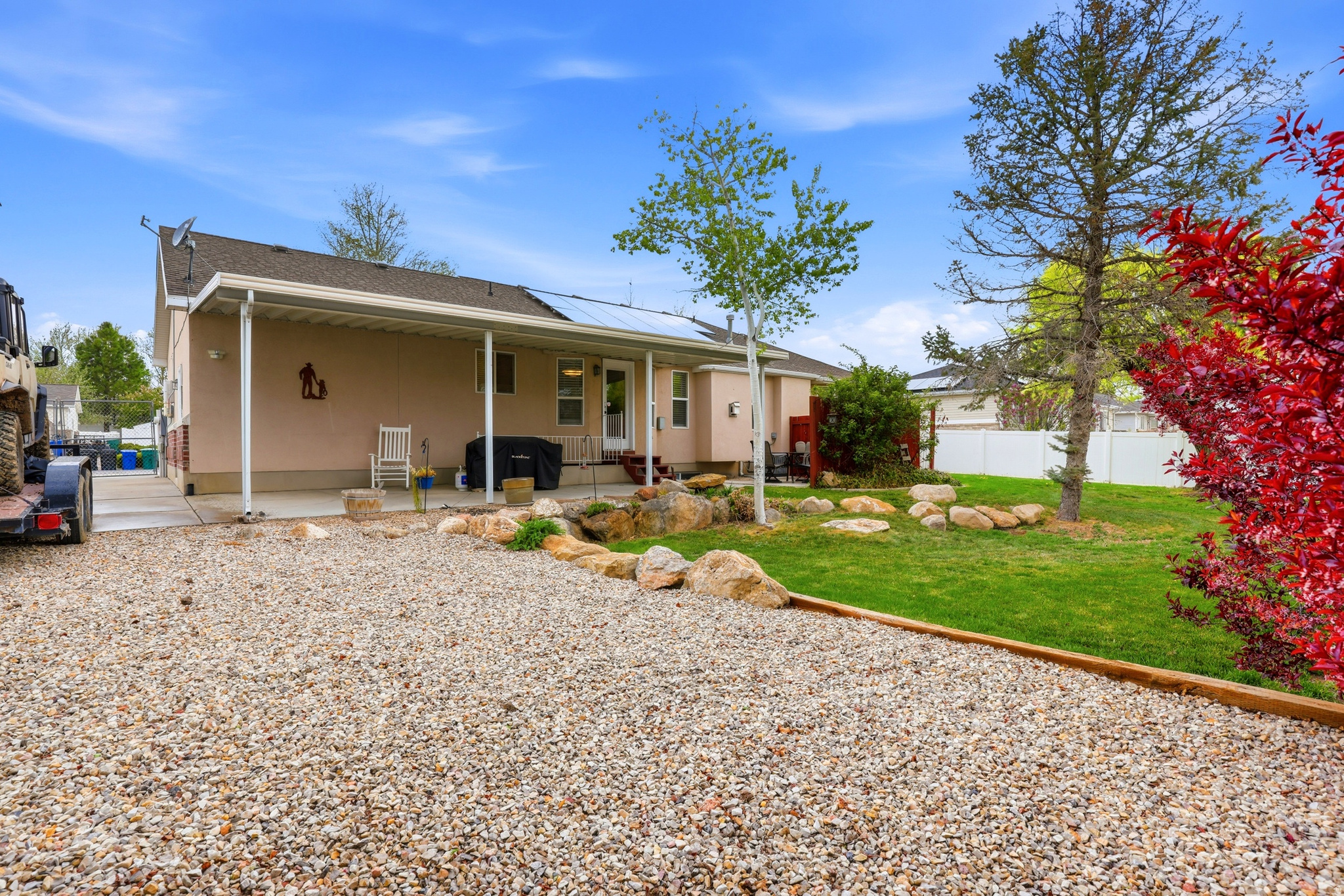 WOOD CREEK - Residential