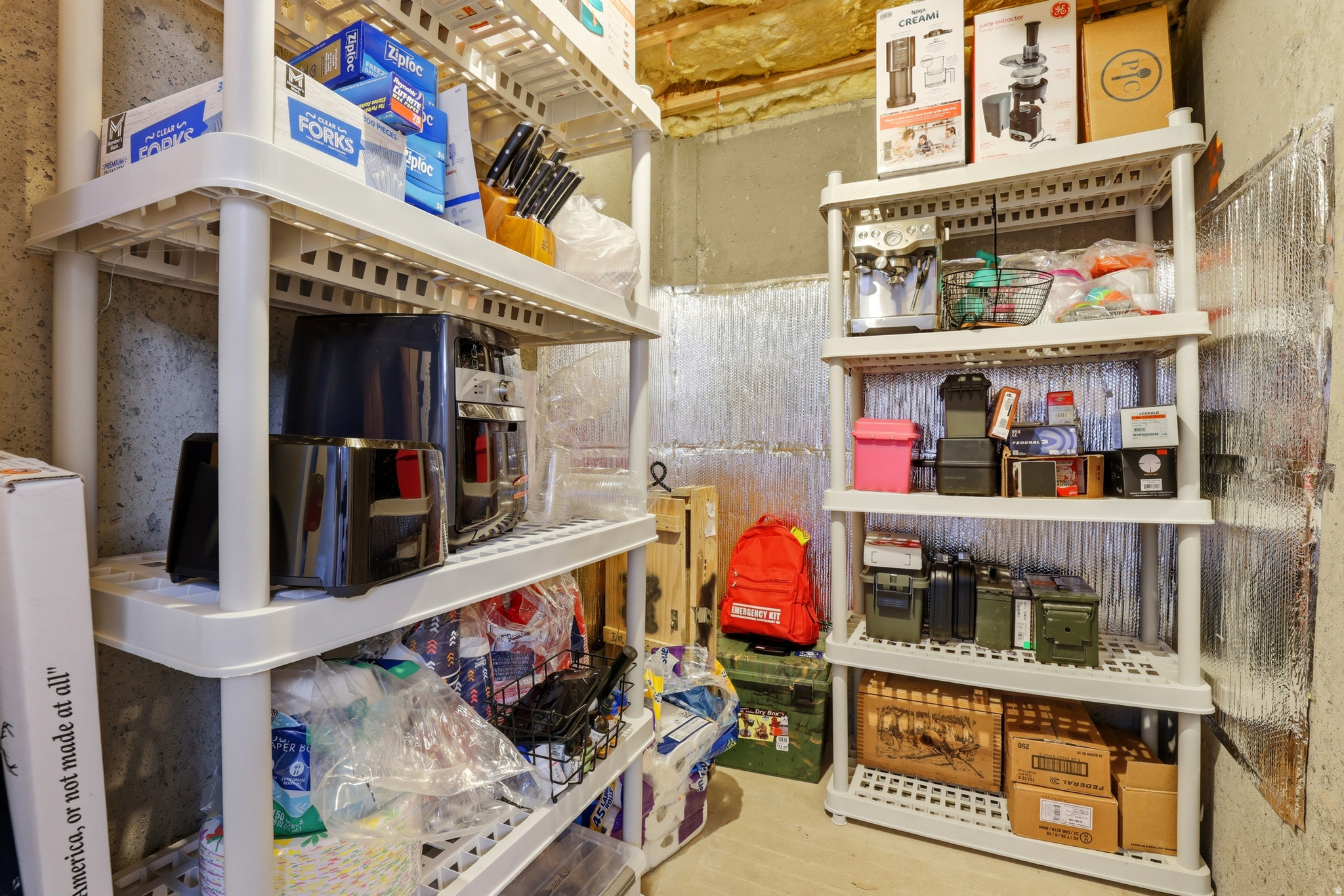 WOOD CREEK - Residential