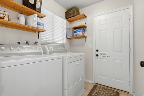 Tiny photo for 7745 S 5080 W, West Jordan, UT 84081 (MLS # 2150058)