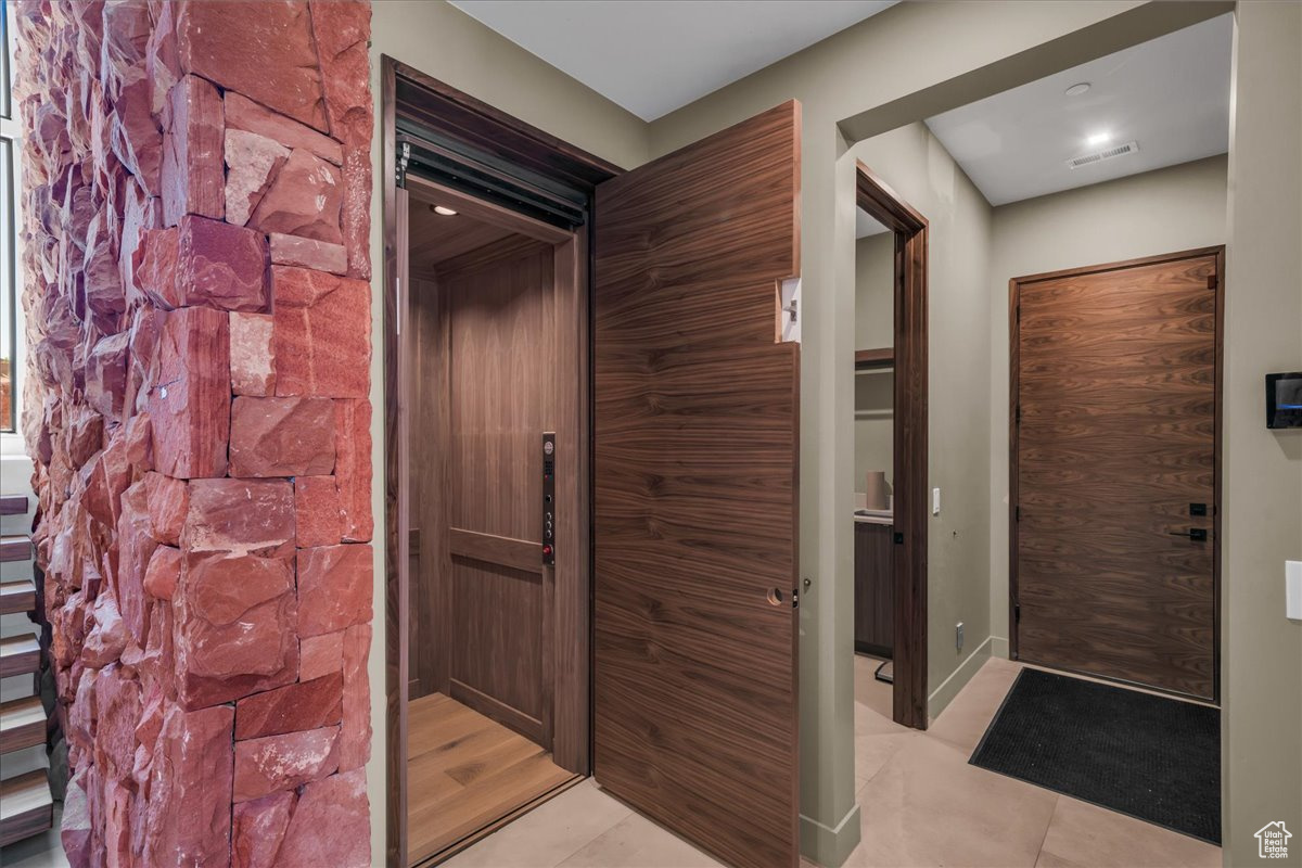 SENTIERRE PADRE CANYON PH 1B - Residential