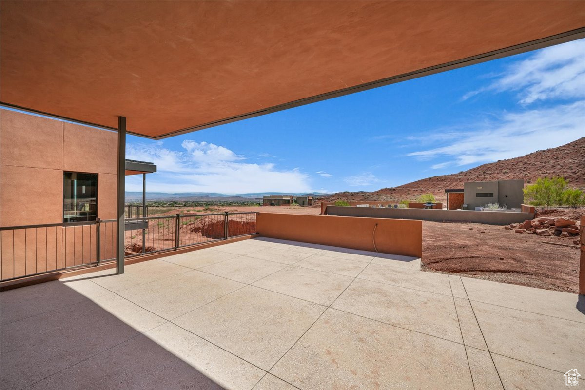 SENTIERRE PADRE CANYON PH 1B - Residential