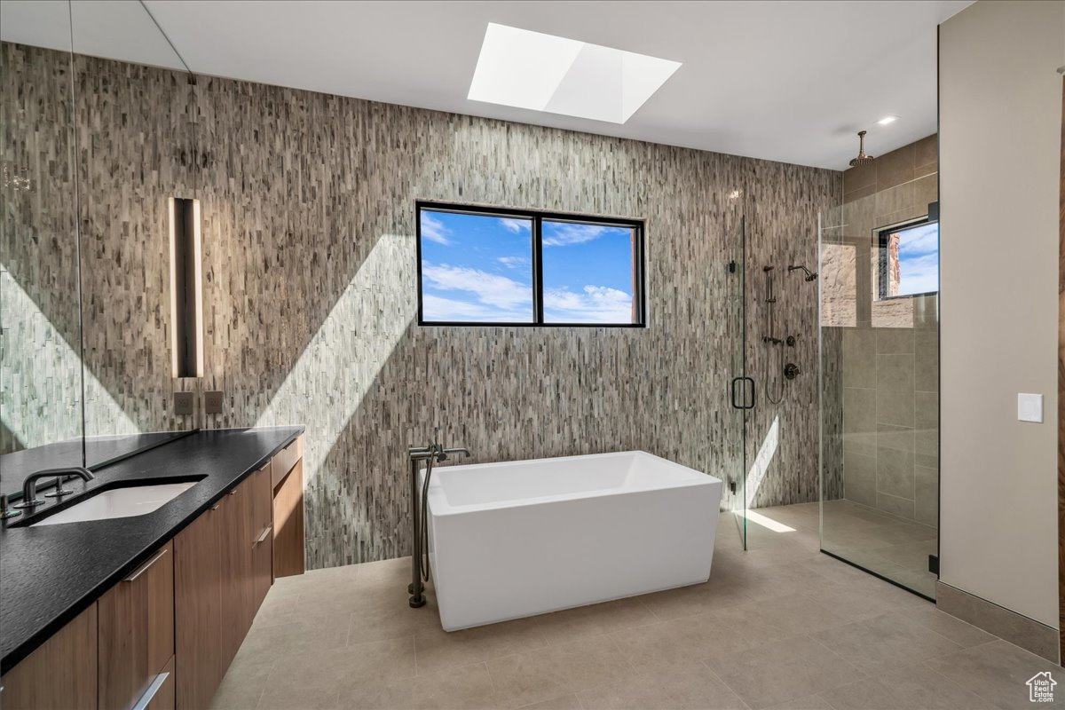 SENTIERRE PADRE CANYON PH 1B - Residential