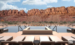 SENTIERRE PADRE CANYON PH 1B - Residential