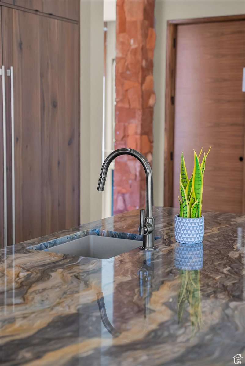 SENTIERRE PADRE CANYON PH 1B - Residential