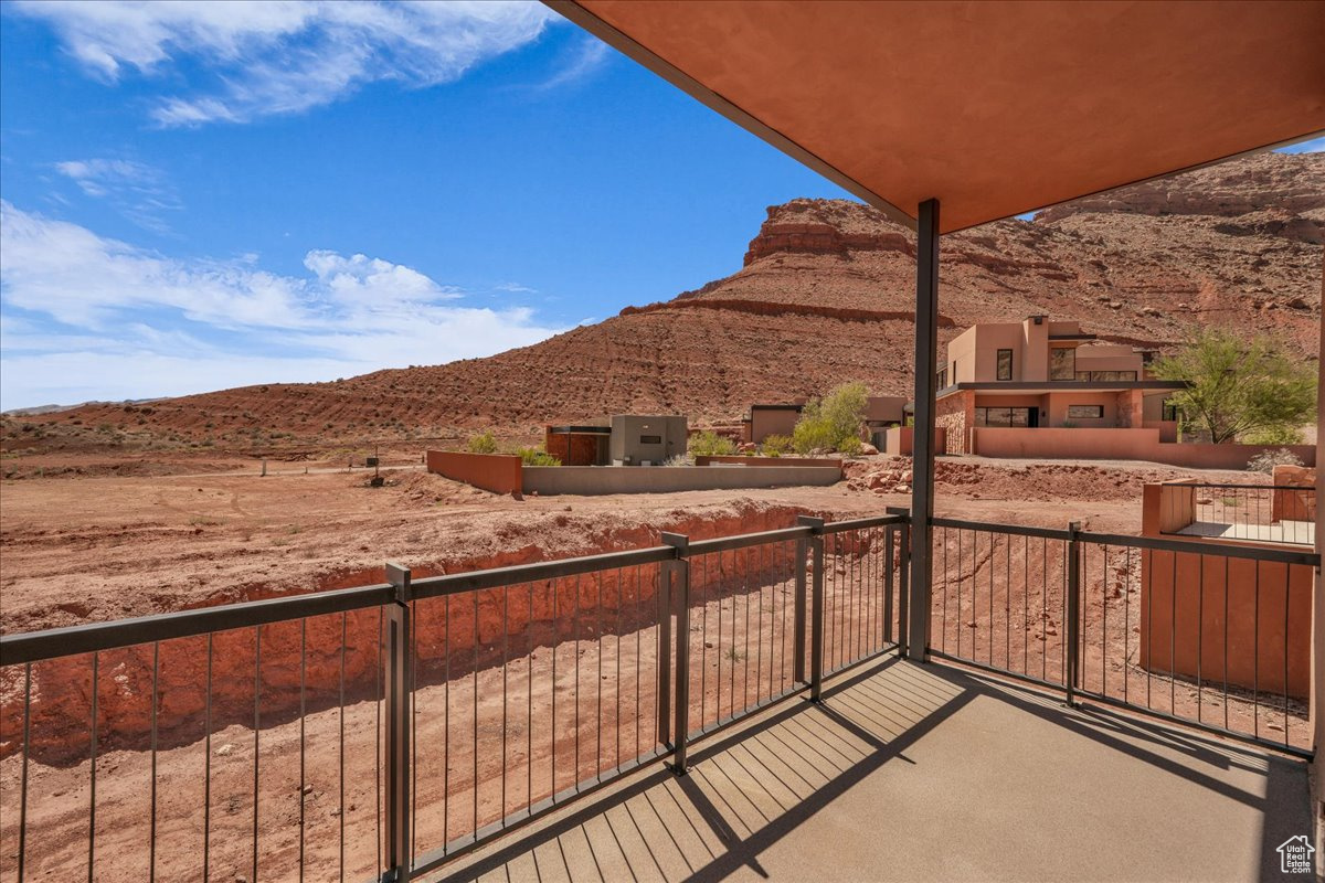 SENTIERRE PADRE CANYON PH 1B - Residential