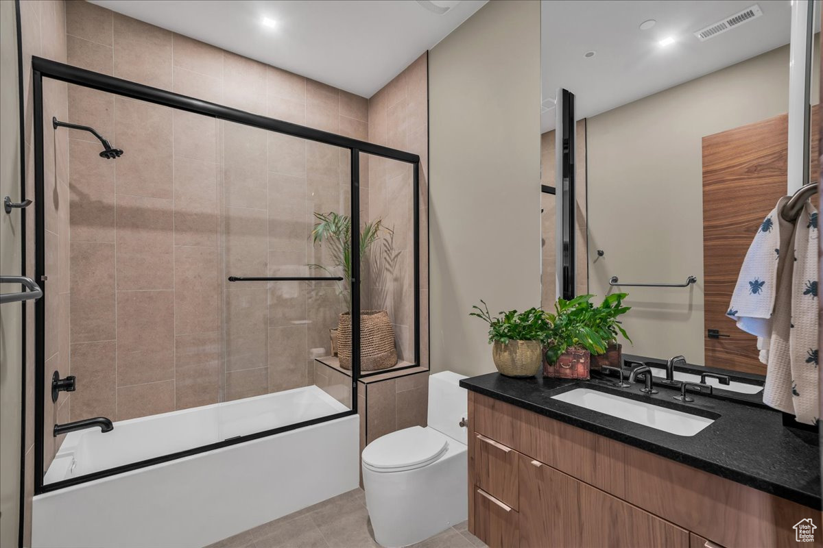 SENTIERRE PADRE CANYON PH 1B - Residential