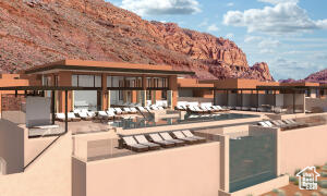 SENTIERRE PADRE CANYON PH 1B - Residential