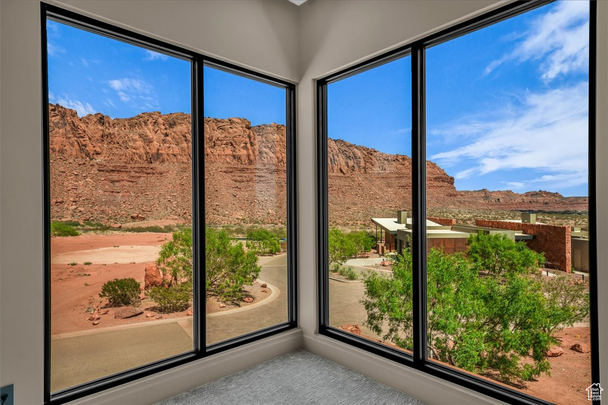 SENTIERRE PADRE CANYON PH 1B - Residential