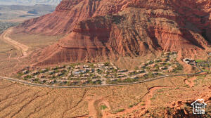 SENTIERRE PADRE CANYON PH 1B - Residential