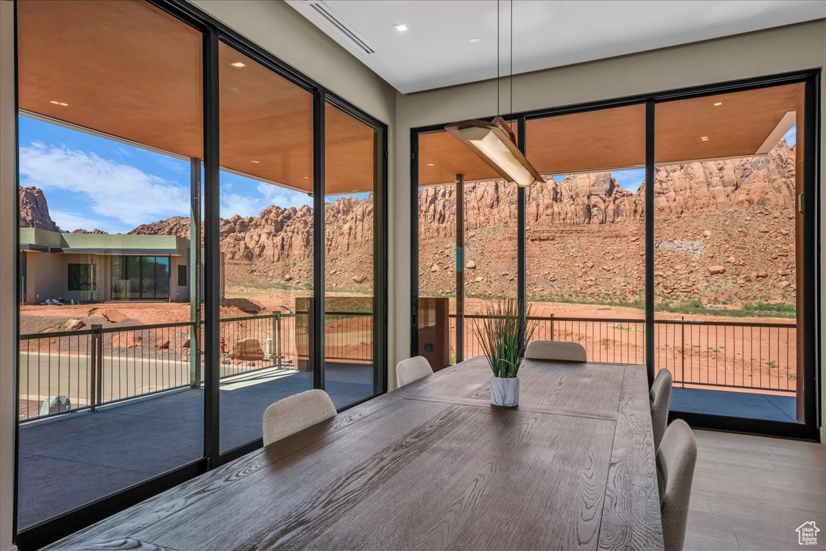 SENTIERRE PADRE CANYON PH 1B - Residential