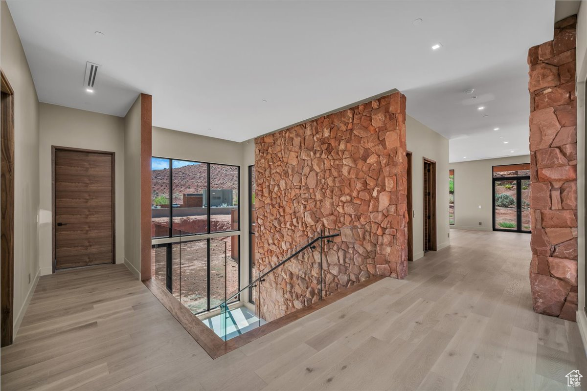 SENTIERRE PADRE CANYON PH 1B - Residential