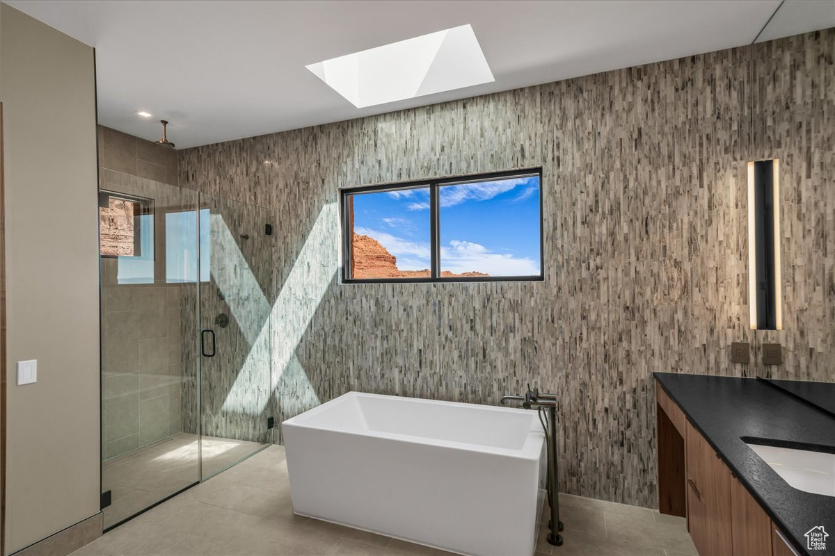 SENTIERRE PADRE CANYON PH 1B - Residential