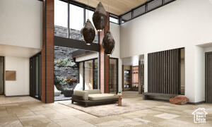 SENTIERRE PADRE CANYON PH 1B - Residential