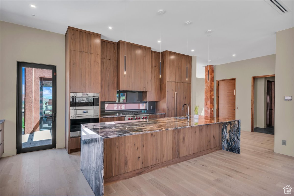 SENTIERRE PADRE CANYON PH 1B - Residential