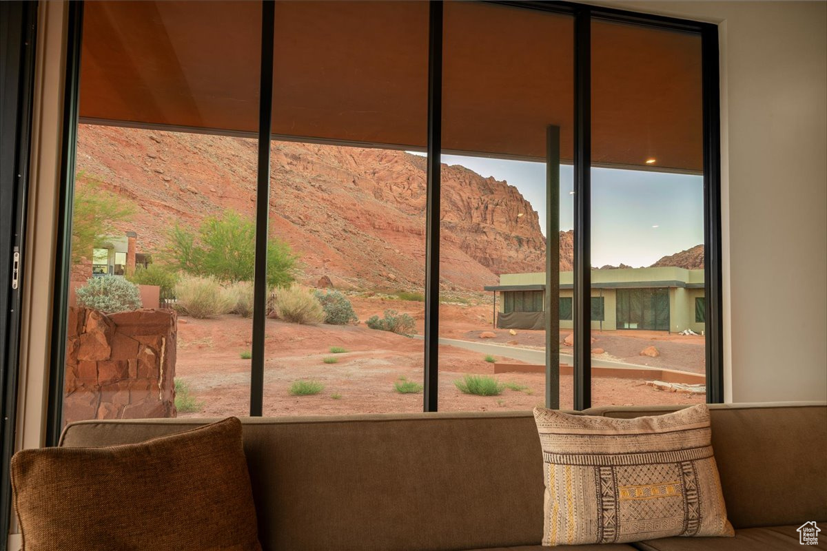 SENTIERRE PADRE CANYON PH 1B - Residential