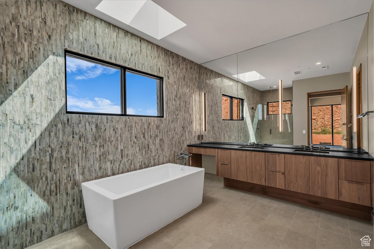 SENTIERRE PADRE CANYON PH 1B - Residential