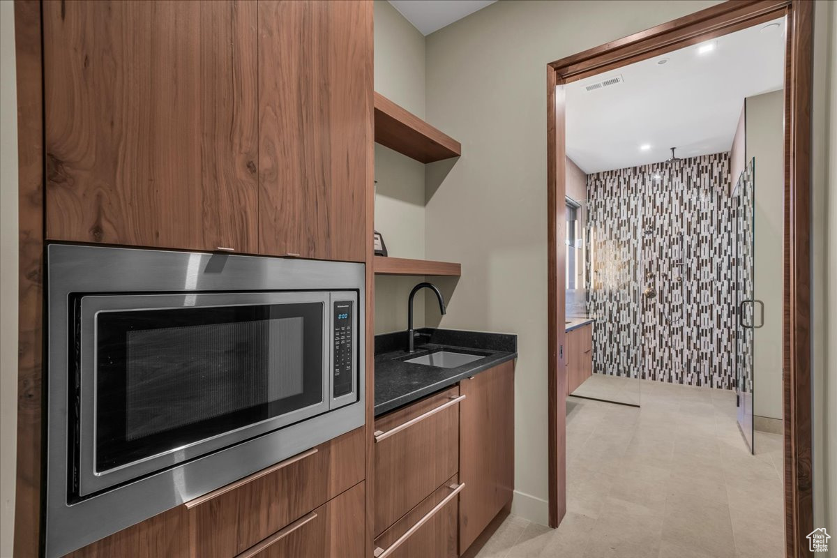 SENTIERRE PADRE CANYON PH 1B - Residential