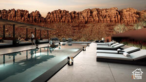 SENTIERRE PADRE CANYON PH 1B - Residential