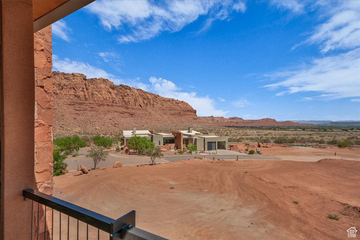 SENTIERRE PADRE CANYON PH 1B - Residential