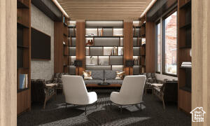 SENTIERRE PADRE CANYON PH 1B - Residential