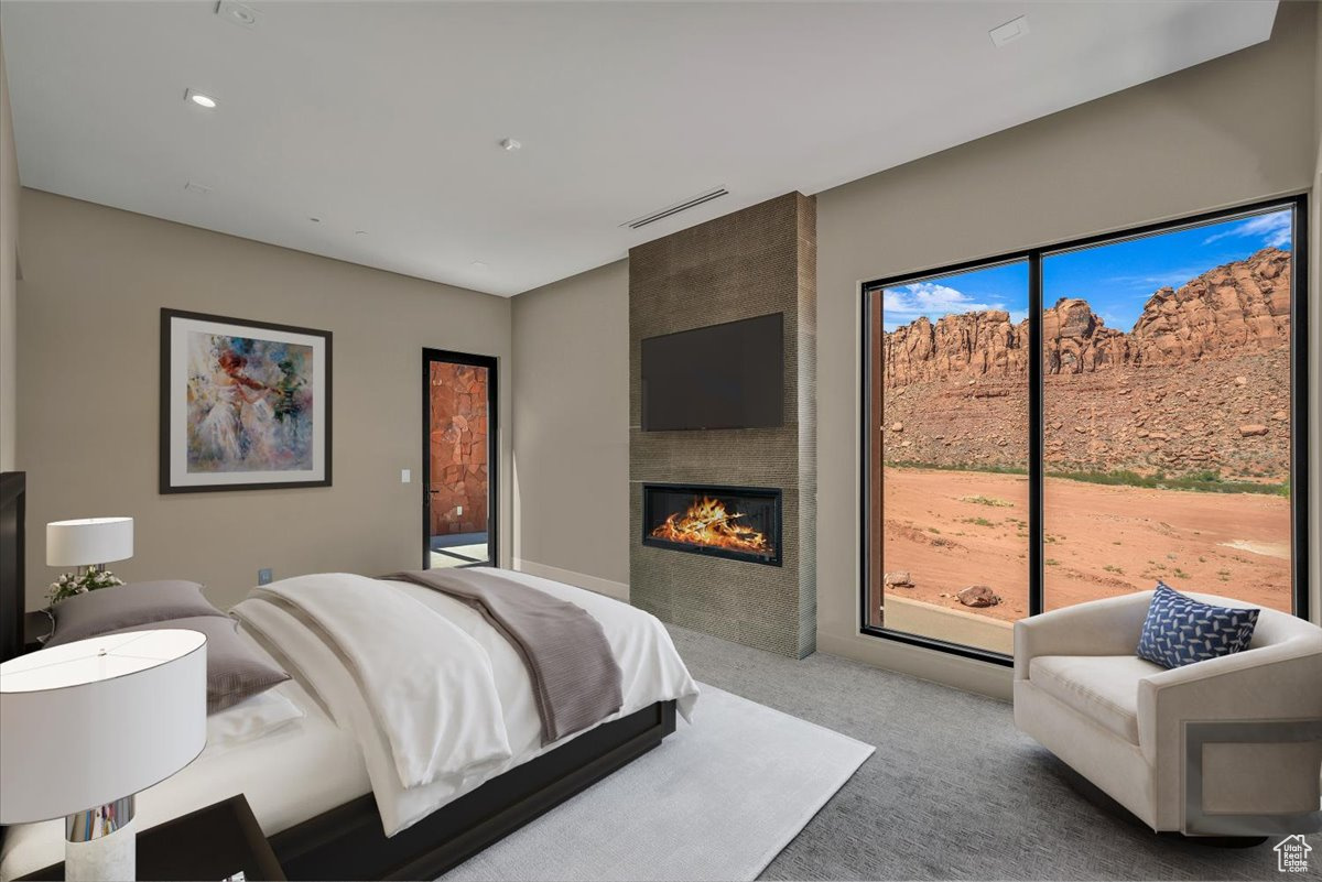 SENTIERRE PADRE CANYON PH 1B - Residential