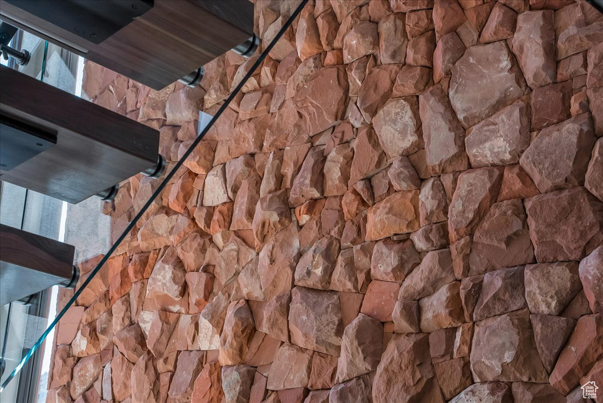 SENTIERRE PADRE CANYON PH 1B - Residential