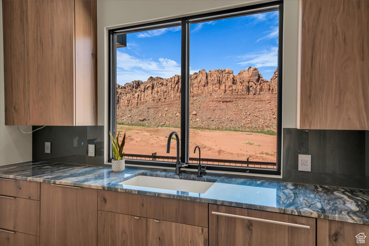 SENTIERRE PADRE CANYON PH 1B - Residential