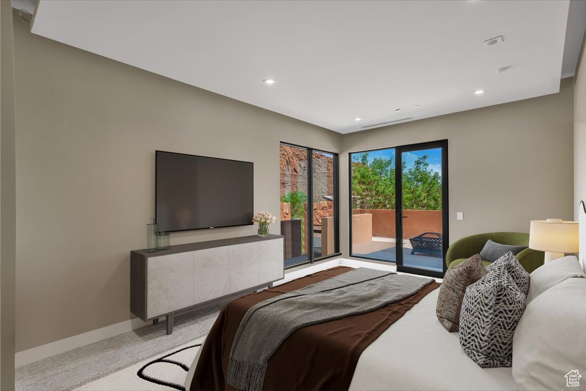 SENTIERRE PADRE CANYON PH 1B - Residential