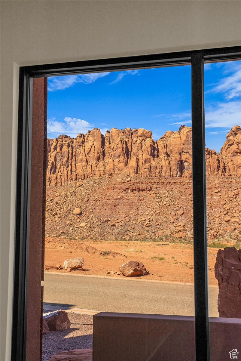 SENTIERRE PADRE CANYON PH 1B - Residential