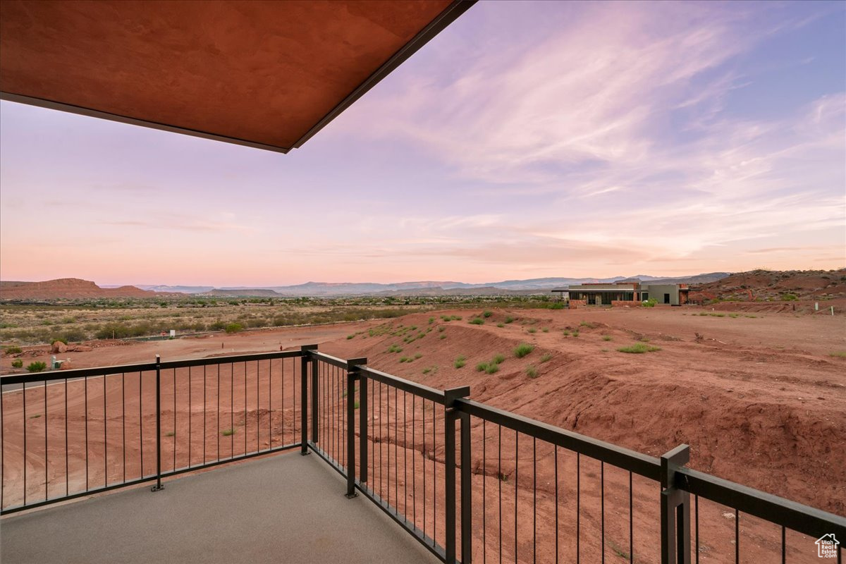 SENTIERRE PADRE CANYON PH 1B - Residential