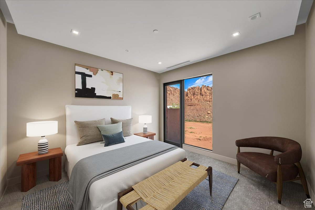 SENTIERRE PADRE CANYON PH 1B - Residential