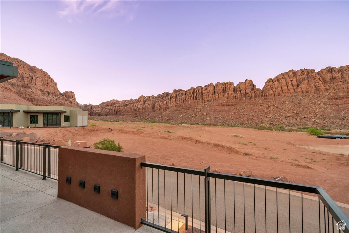 SENTIERRE PADRE CANYON PH 1B - Residential