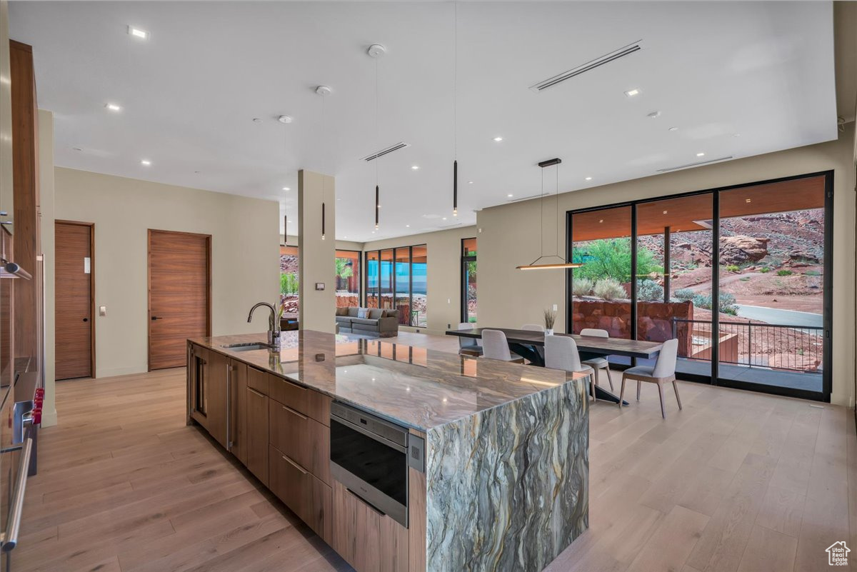 SENTIERRE PADRE CANYON PH 1B - Residential