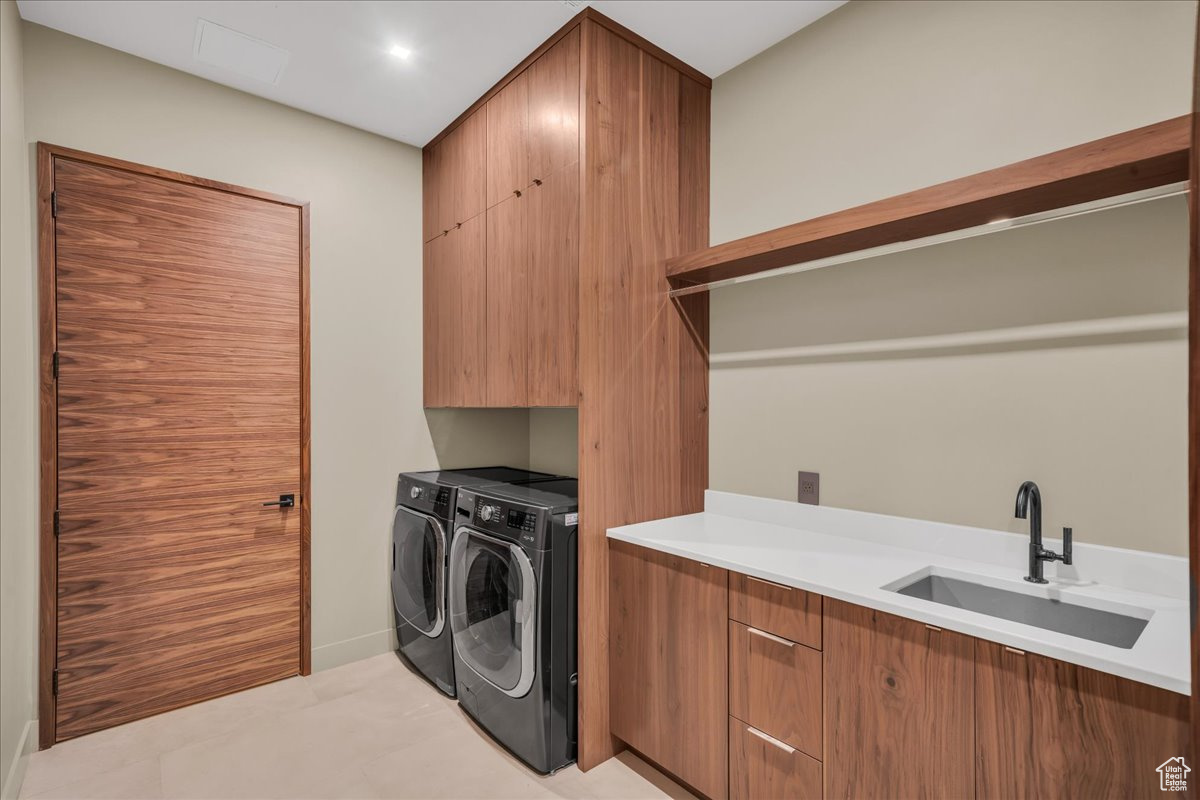 SENTIERRE PADRE CANYON PH 1B - Residential