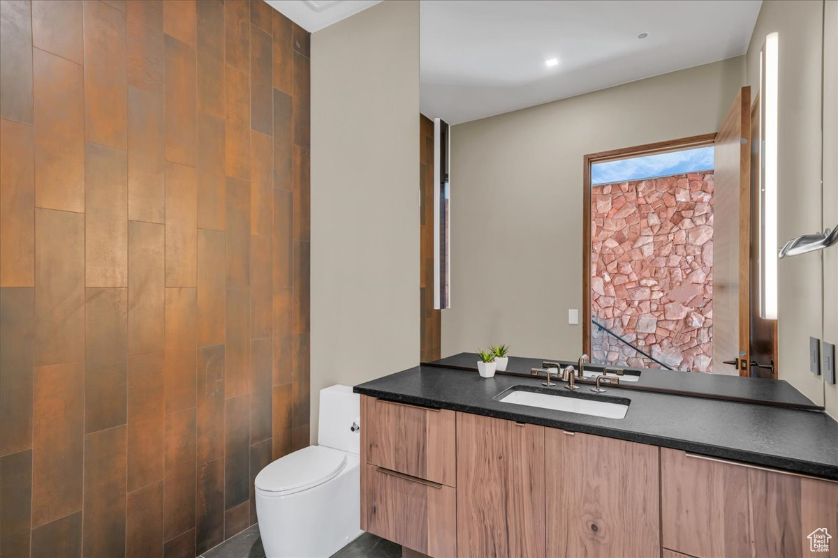 SENTIERRE PADRE CANYON PH 1B - Residential