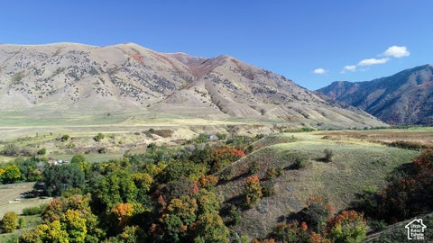 Tiny photo for 5035 S HOLLOW RD, Nibley, UT 84321 (MLS # 2189975)