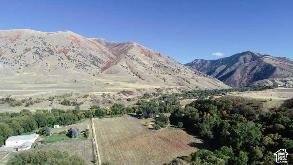 Photo of 5035 S HOLLOW RD, Nibley, UT 84321 (MLS # 2189975)