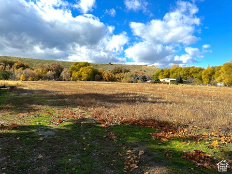 Tiny photo for 5035 S HOLLOW RD, Nibley, UT 84321 (MLS # 2189975)