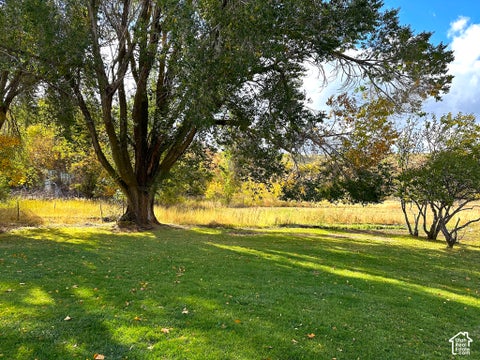 Tiny photo for 5035 S HOLLOW RD, Nibley, UT 84321 (MLS # 2189975)