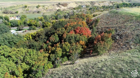 Tiny photo for 5035 S HOLLOW RD, Nibley, UT 84321 (MLS # 2189975)