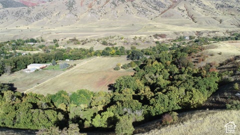 Tiny photo for 5035 S HOLLOW RD, Nibley, UT 84321 (MLS # 2189975)