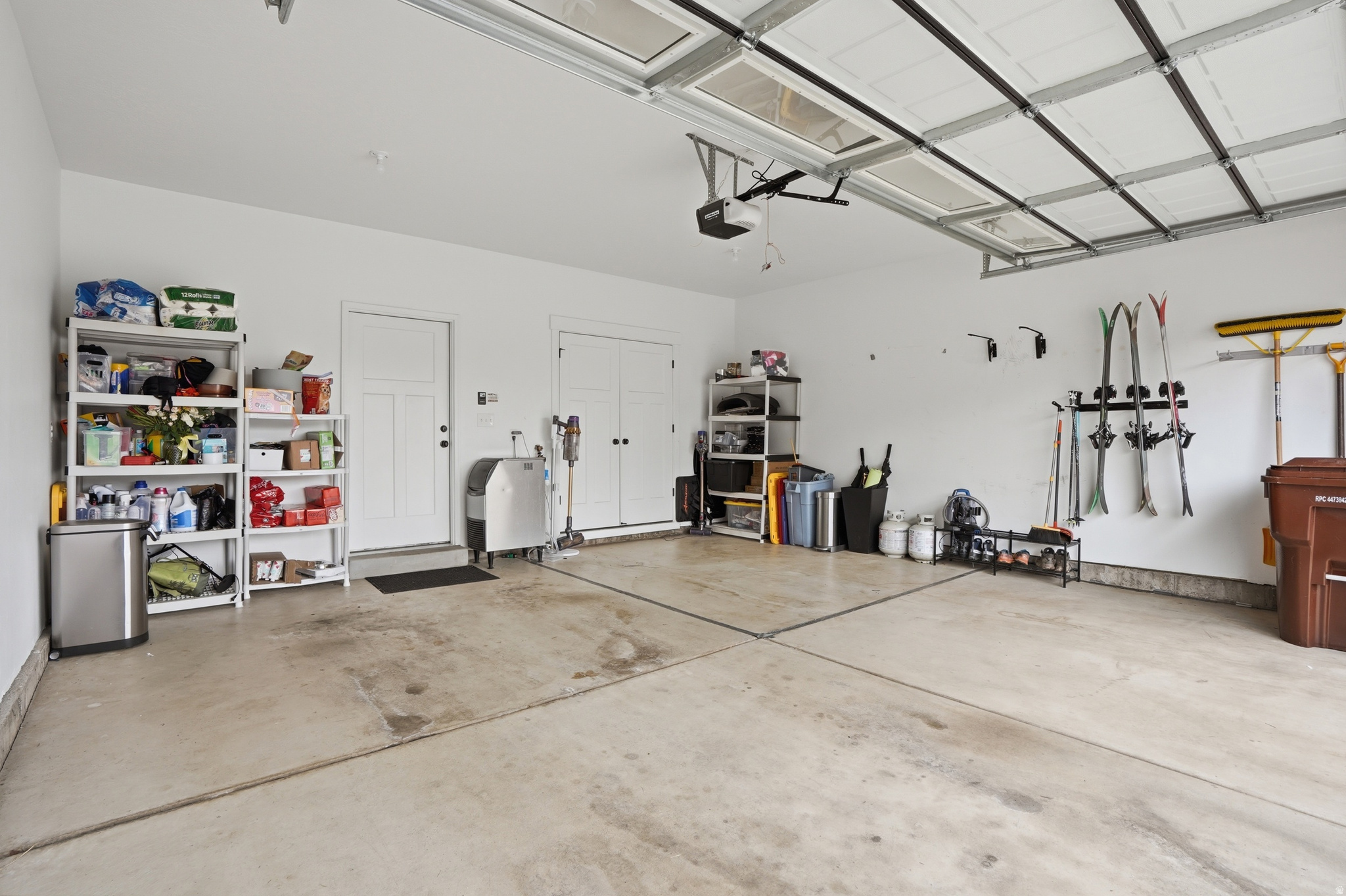 RIDGES - Residential