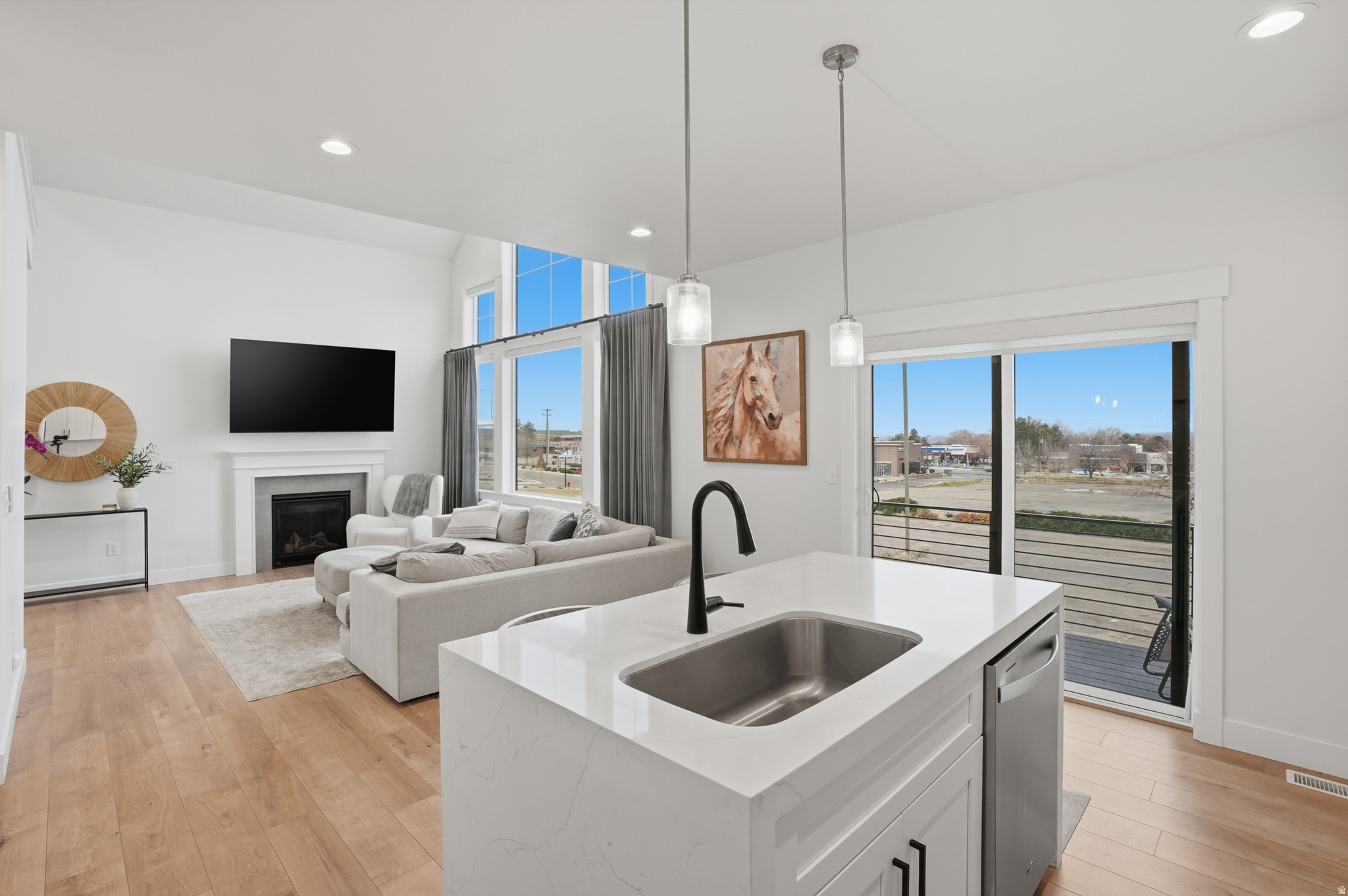 RIDGES - Residential