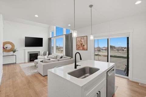 Tiny photo for 10538 S BAY DR, Sandy, UT 84092 (MLS # 2141632)