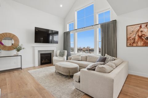 Tiny photo for 10538 S BAY DR, Sandy, UT 84092 (MLS # 2141632)